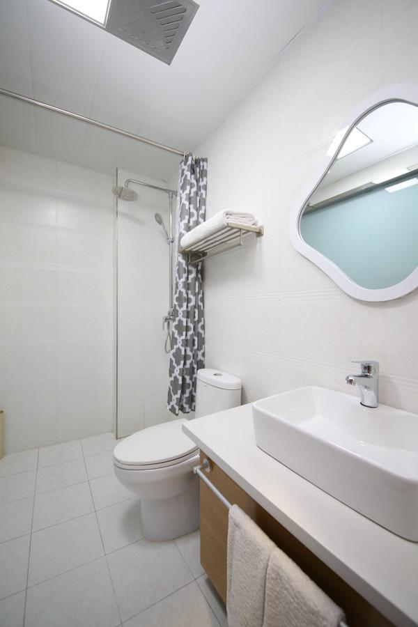 Chonpines Hotel Changchun Eksteriør billede