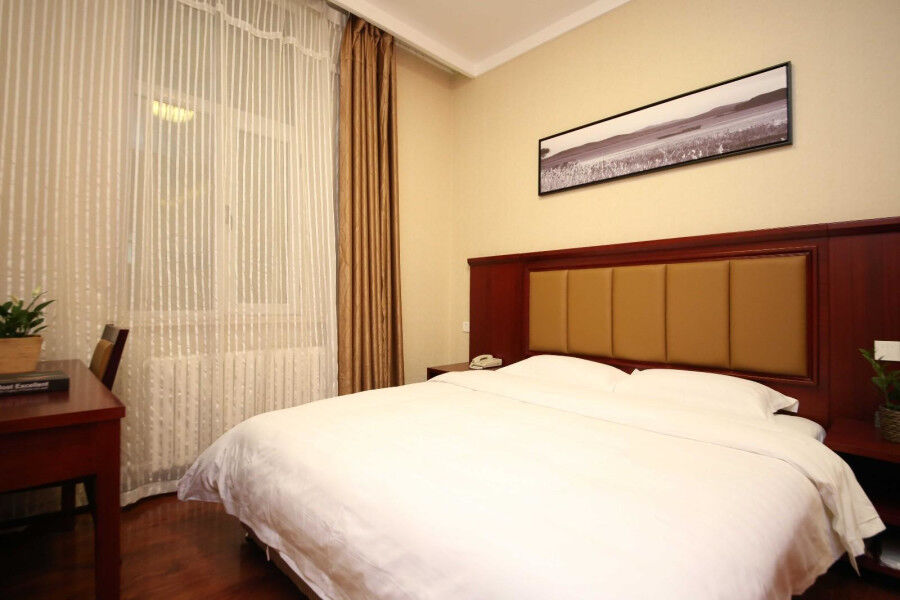 Chonpines Hotel Changchun Eksteriør billede