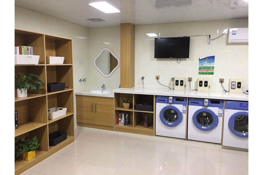 Chonpines Hotel Changchun Eksteriør billede