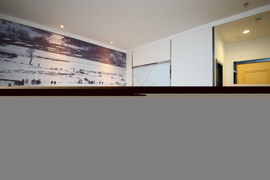 Chonpines Hotel Changchun Eksteriør billede